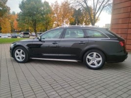 Audi A6, 3.0 l. | 3