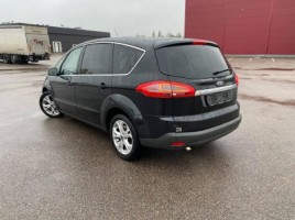 Ford S-MAX | 2