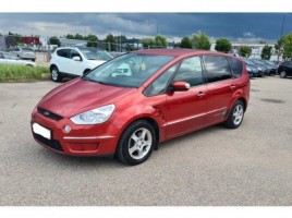 Ford S-MAX, 1.8 l. | 1