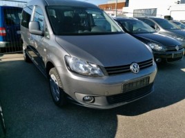 Volkswagen Caddy | 1