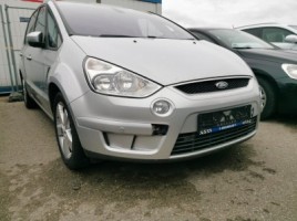 Ford S-MAX | 3