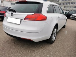 Opel Insignia | 2