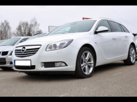 Opel Insignia | 4