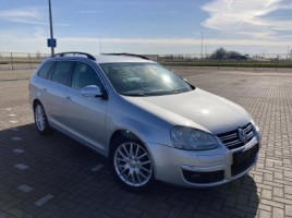 Volkswagen Golf | 1