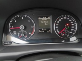 Volkswagen Touran, 2.0 l. | 1