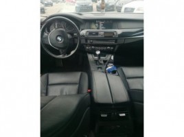 BMW 520 | 2