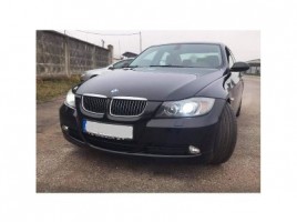 BMW 325 | 2