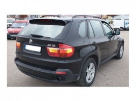 BMW X5, 3.0 l. | 2