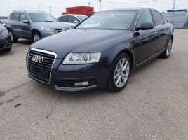 Audi A6 | 3