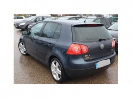 Volkswagen Golf | 2