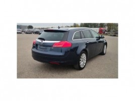 Opel Insignia, 2.0 l. | 2
