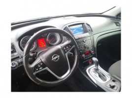Opel Insignia, 2.0 l. | 4