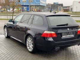 BMW 530 | 1