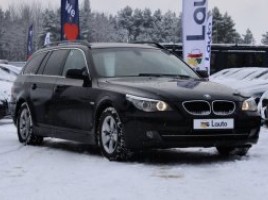 BMW 520 | 1