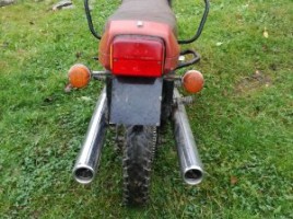 Jawa 350, Street bike | 3