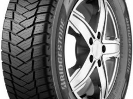 Bridgestone DURAVIS A/S 104R padangos | 0