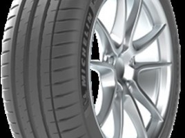 Michelin PILOT SPORT 4 99Y XL MO vasarinės padangos