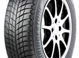 Bridgestone BLIZZAK LM001 102V XL 7SE WR * зимние шины