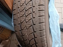 Tigar CargoSpeed Winter winter tyres