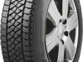 Bridgestone BLIZZAK W810 109T žieminės padangos