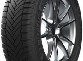 Michelin ALPIN 6 84H XL winter tyres