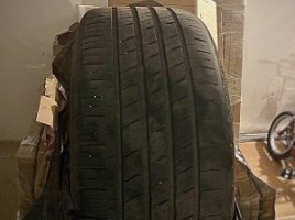 Roadstone Nfera summer tyres | 1