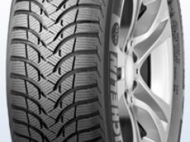Michelin ALPIN A4 GRNX 84T winter tyres