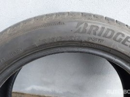 Bridgestone Turanza T005 летние шины | 1