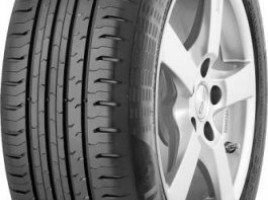 Continental ECOCONTACT 5 96H summer tyres