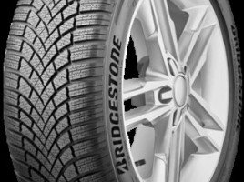 Bridgestone BLIZZAK LM005 DRIVEGUARD 100V winter tyres