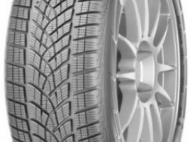 Goodyear ULTRAGRIP PERFORMANCE + SUV 10 зимние шины