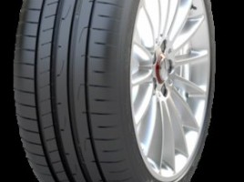 Dunlop SPORT MAXX RT 2 MFS 99Y summer tyres