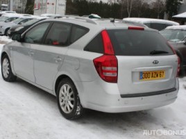 Kia Cee'd | 4