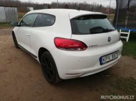 Volkswagen Scirocco | 1