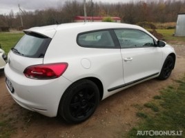 Volkswagen Scirocco | 3