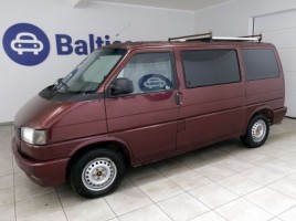 Volkswagen Multivan | 1