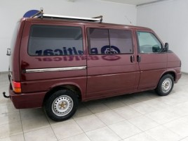 Volkswagen Multivan | 2