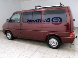 Volkswagen Multivan | 3