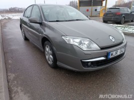 Renault Laguna | 1