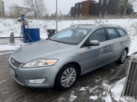 Ford Mondeo, 1.8 l., universal | 2