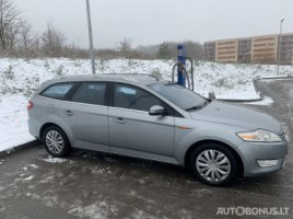 Ford Mondeo, 1.8 l., universal | 3