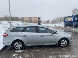 Ford Mondeo, 1.8 l., universal | 4