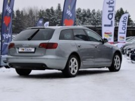 Audi A6, 2.7 l. | 3