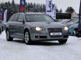 Audi A6, 2.7 l. | 1