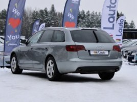 Audi A6, 2.7 l. | 2