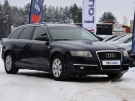 Audi A6 | 1