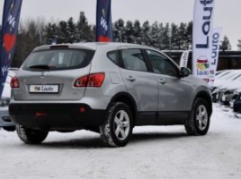 Nissan Qashqai | 3