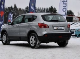 Nissan Qashqai | 2