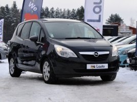 Opel Meriva, 1.7 l. | 1