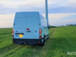 Renault Master | 1